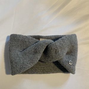 Lululemon Headwrap